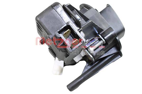 Metzger 2310614 Heckklappenschloss