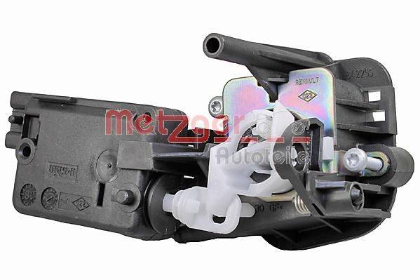 Metzger 2310614 Heckklappenschloss