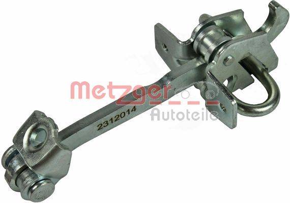 Metzger 2312014 Türfeststeller