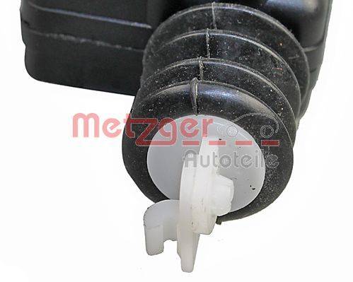 Metzger 2317014 Stellelement, Zentralverriegelung