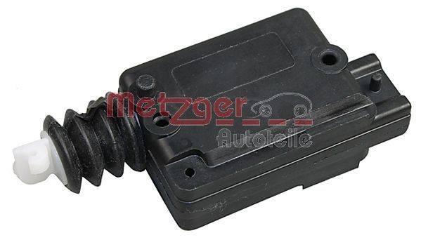 Metzger 2317014 Stellelement, Zentralverriegelung