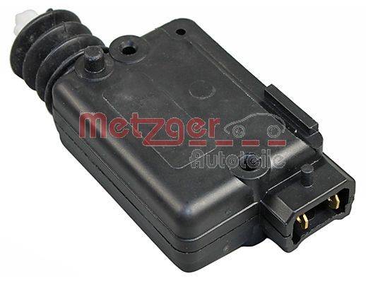 Metzger 2317014 Stellelement, Zentralverriegelung