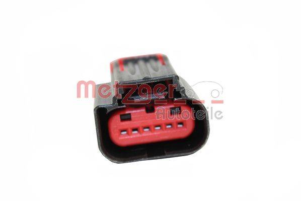 Metzger 2324014 Kabelreparatursatz, Luftmassenmesser