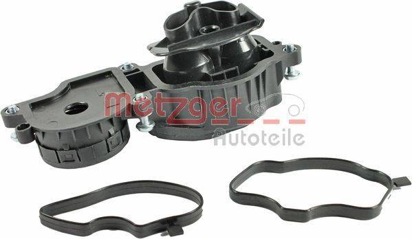 Metzger 2385014 Ventil, Kurbelgehäuseentlüftung