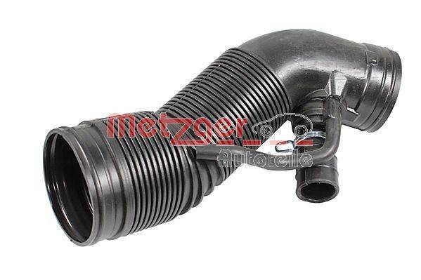 Metzger 2388014 Ansaugschlauch, Luftfilter