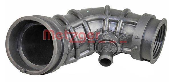 Metzger 2389014 Schlauch, Luftversorgung