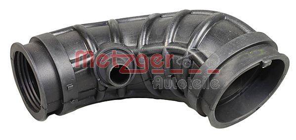 Metzger 2389014 Schlauch, Luftversorgung