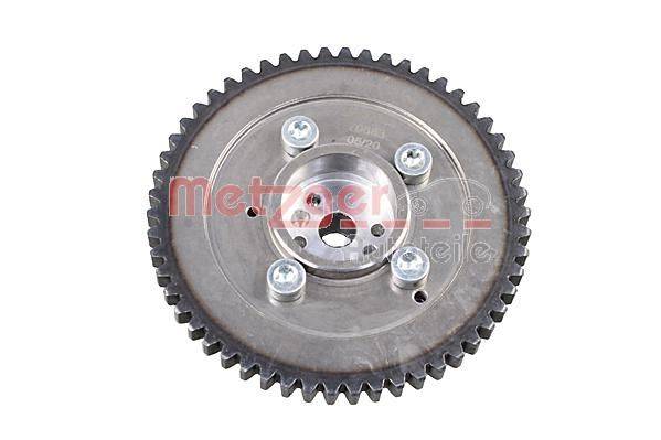 Metzger 2410014 Nockenwellenversteller