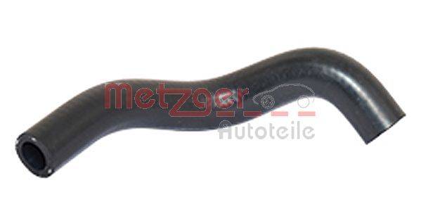 Metzger 2420214 Kühlerschlauch