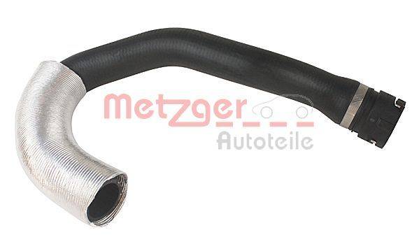 Metzger 2420614 Kühlerschlauch