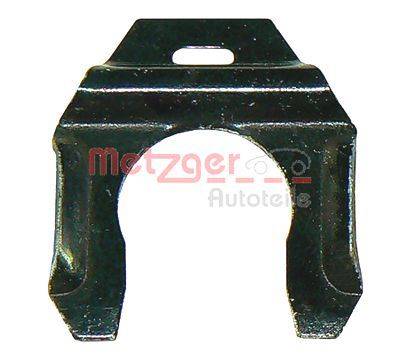 Metzger 3214 Halter, Bremsschlauch