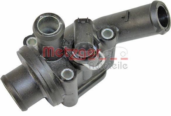 Metzger 4006214 Thermostat, Kühlmittel