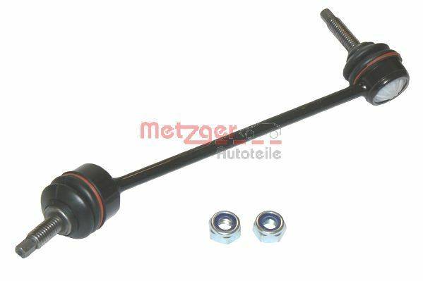 Metzger 53030614 Stange/Strebe, Stabilisator