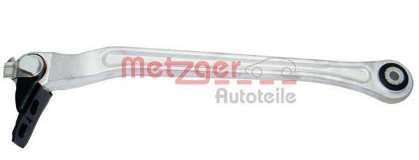 Metzger 53037414 Stange/Strebe, Radaufhängung