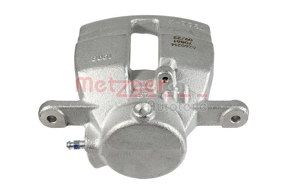 Metzger 6260214 Bremssattel