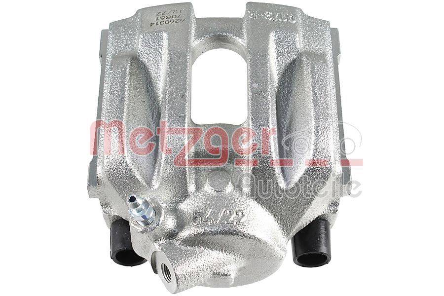 Metzger 6260314 Bremssattel