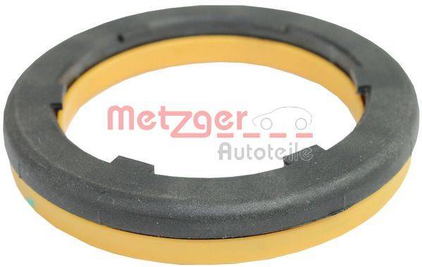 Metzger 6490014 Wälzlager, Federbeinstützlager