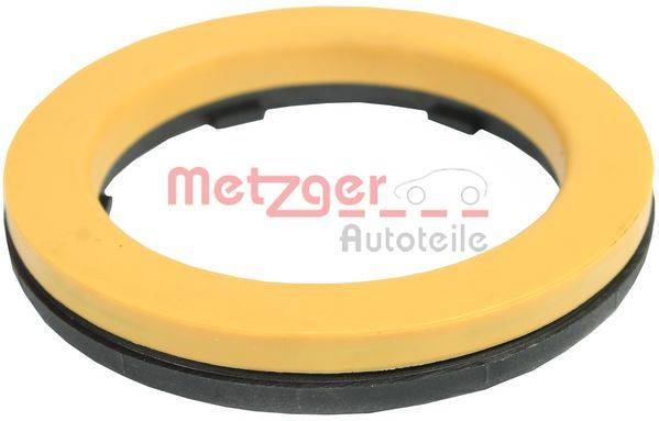 Metzger 6490014 Wälzlager, Federbeinstützlager