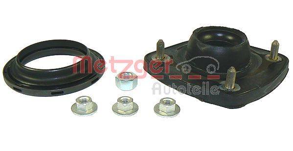 Metzger 6490214 Reparatursatz, Federbeinstützlager