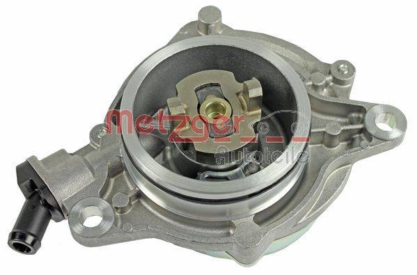 Metzger 8010014 Unterdruckpumpe, Bremsanlage
