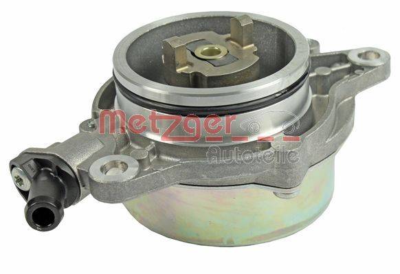 Metzger 8010014 Unterdruckpumpe, Bremsanlage