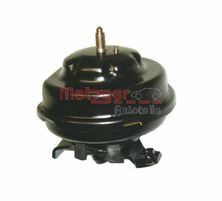 Metzger 8050814 Lagerung, Motor