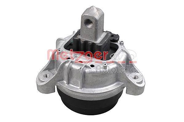 Metzger 8053814 Lagerung, Motor