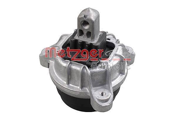 Metzger 8053814 Lagerung, Motor