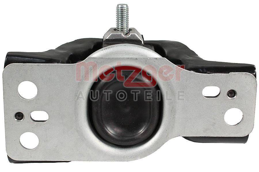 Metzger 8053914 Lagerung, Motor