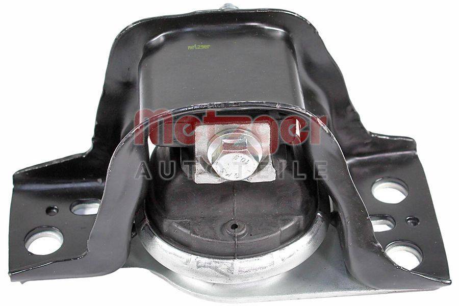 Metzger 8053914 Lagerung, Motor