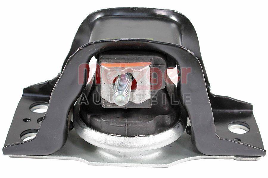 Metzger 8053914 Lagerung, Motor