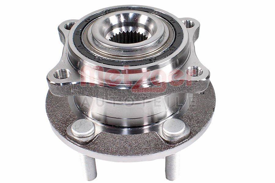 Metzger WM2314 Radlagersatz