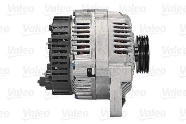 Valeo 436714 Generator
