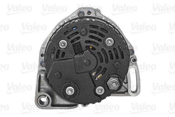 Valeo 436714 Generator