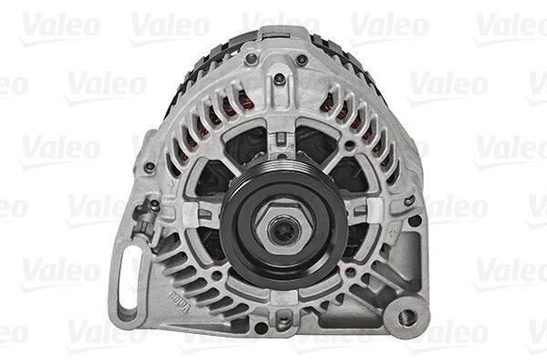 Valeo 436714 Generator