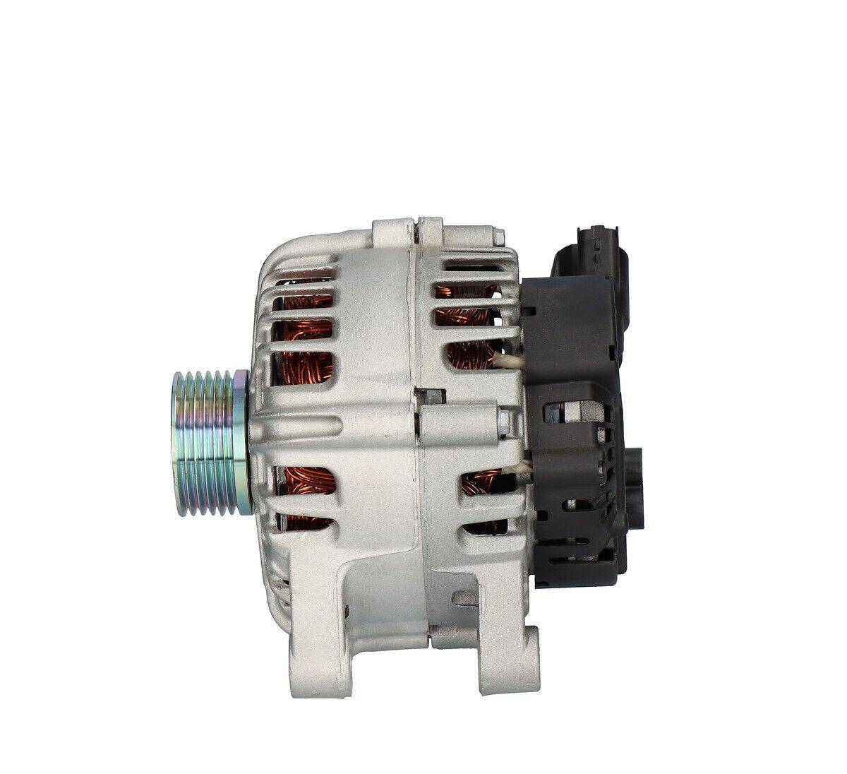 Valeo 440214 Generator