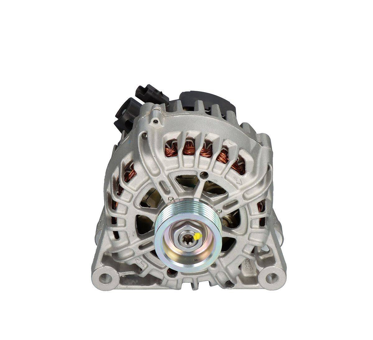 Valeo 440214 Generator
