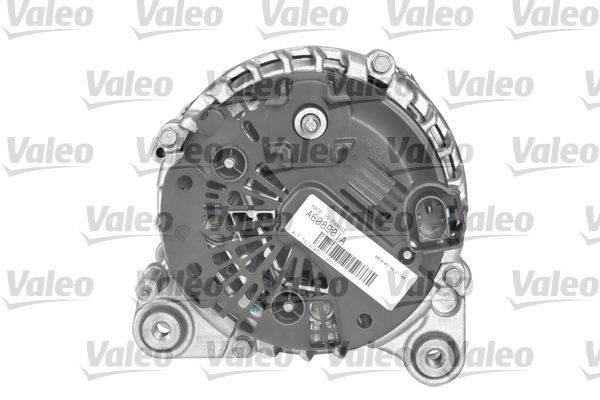 Valeo 440314 Generator