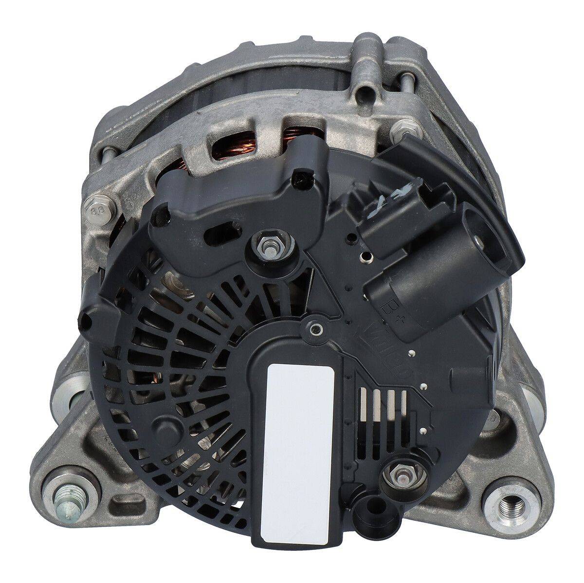 Valeo 440814 Generator