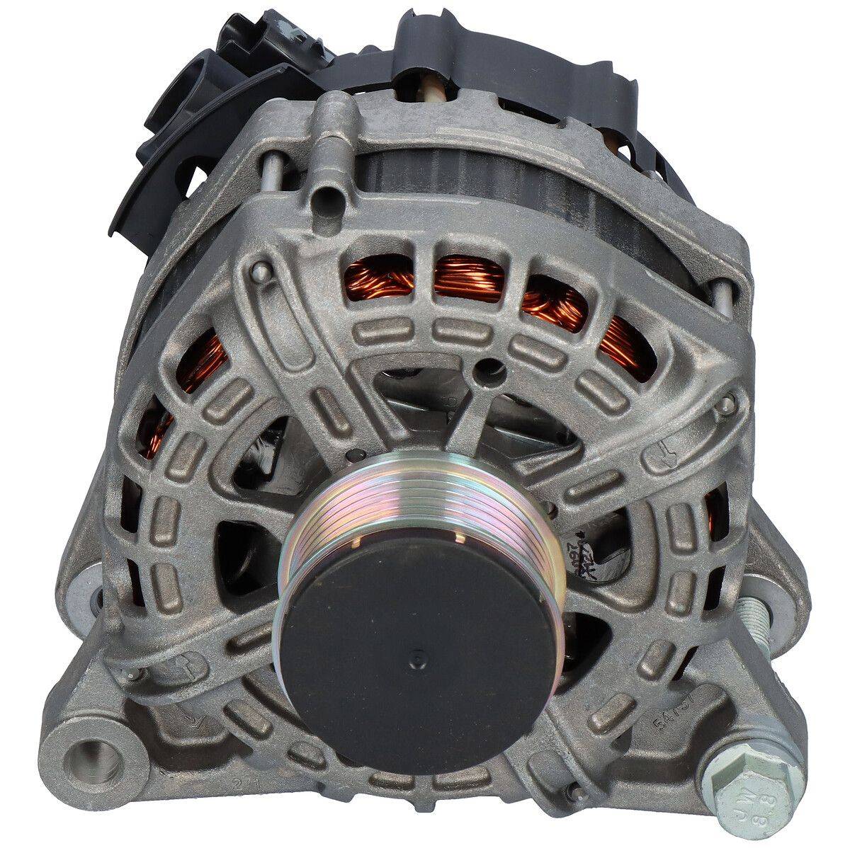 Valeo 440814 Generator