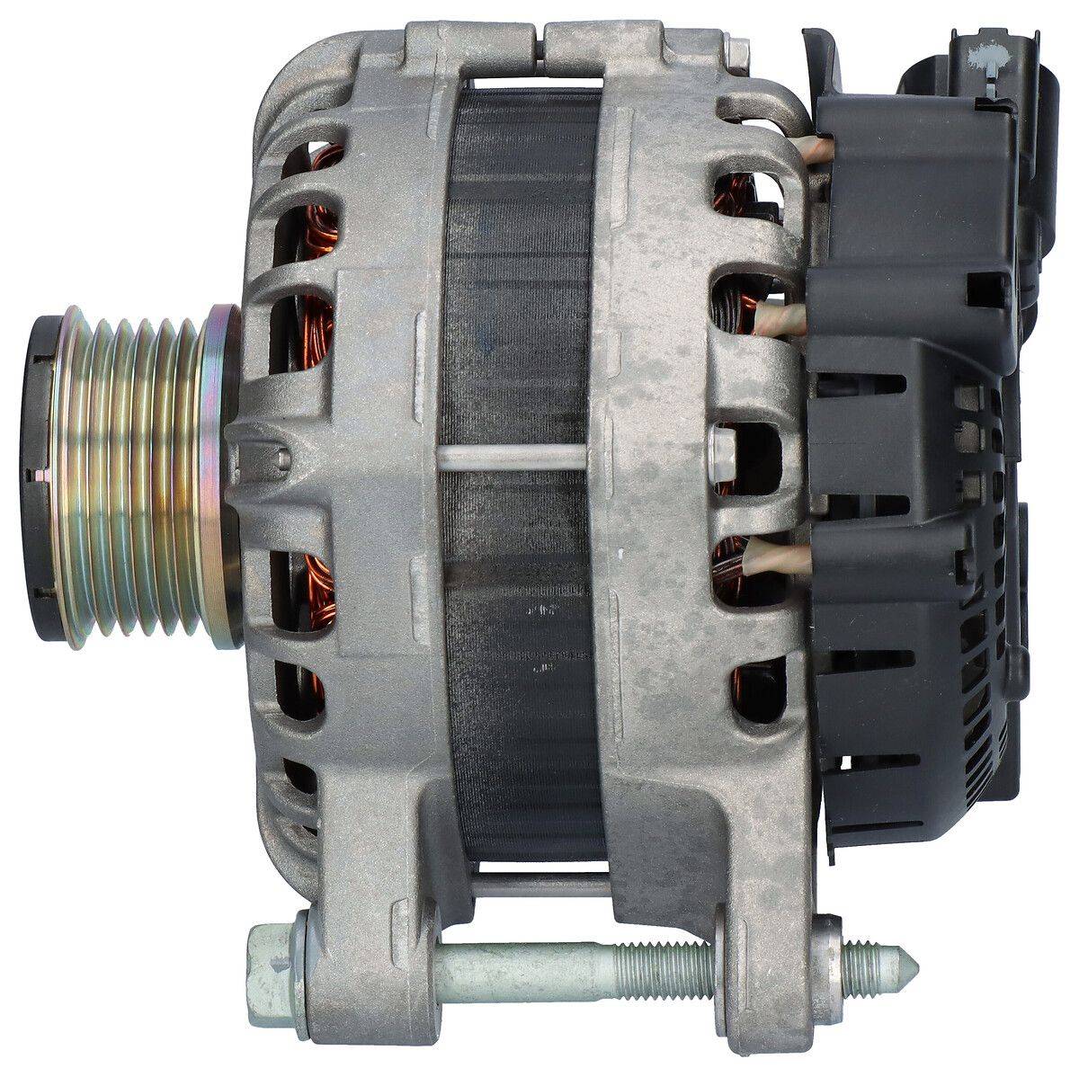Valeo 440814 Generator