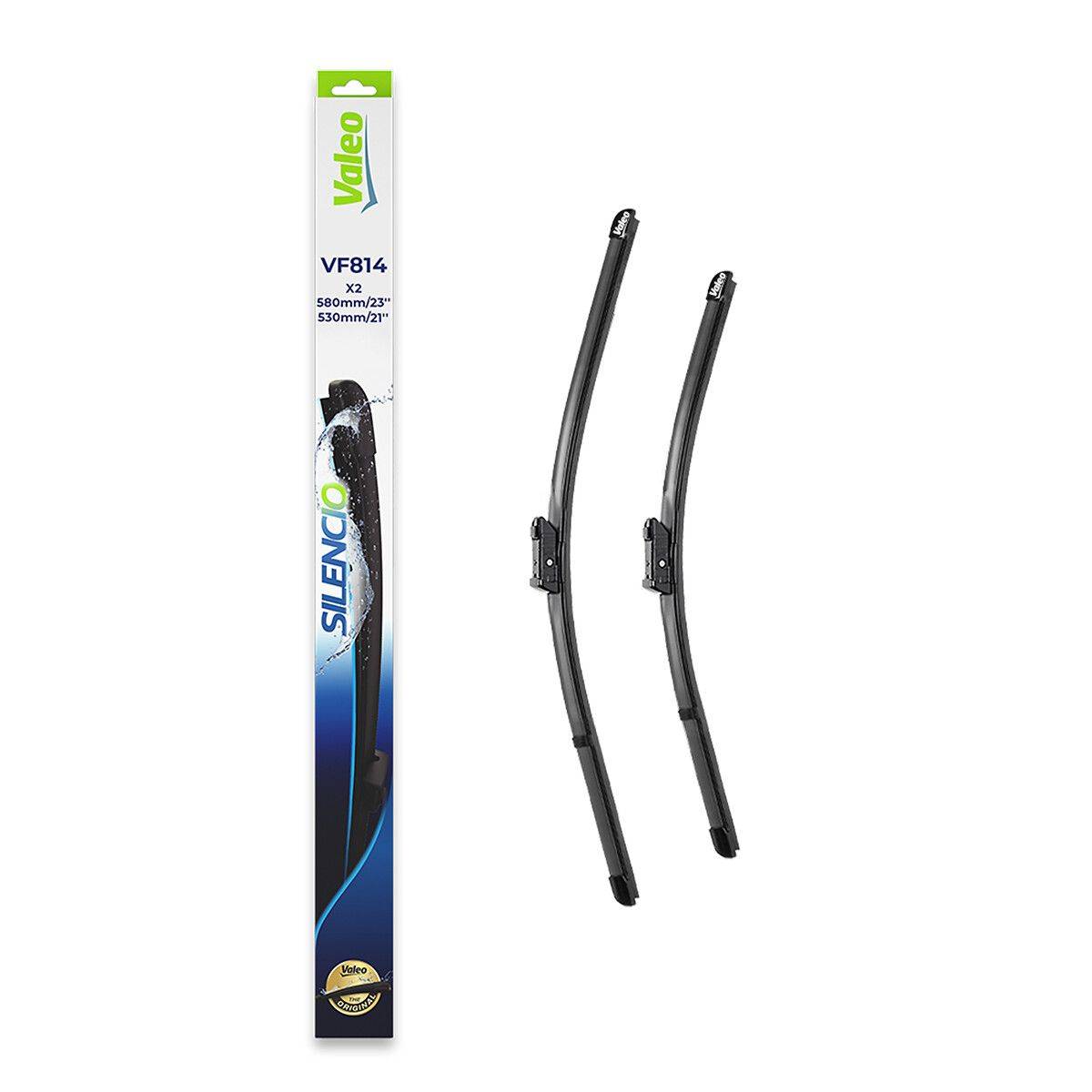 Valeo 577814 Wischblatt