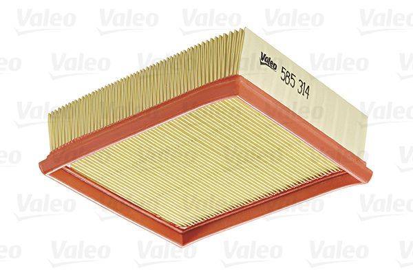 Valeo 585314 Luftfilter