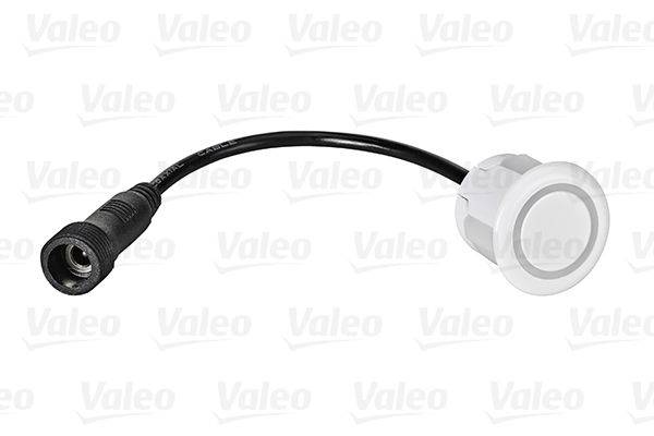 Valeo 632214 Sensor, Einparkhilfe
