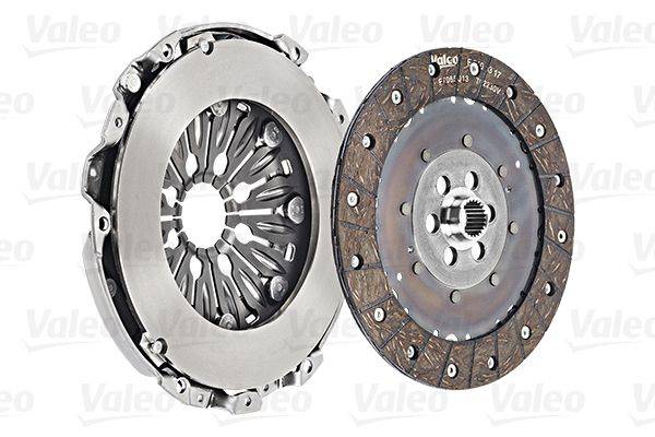 Valeo 826714 Kupplungssatz