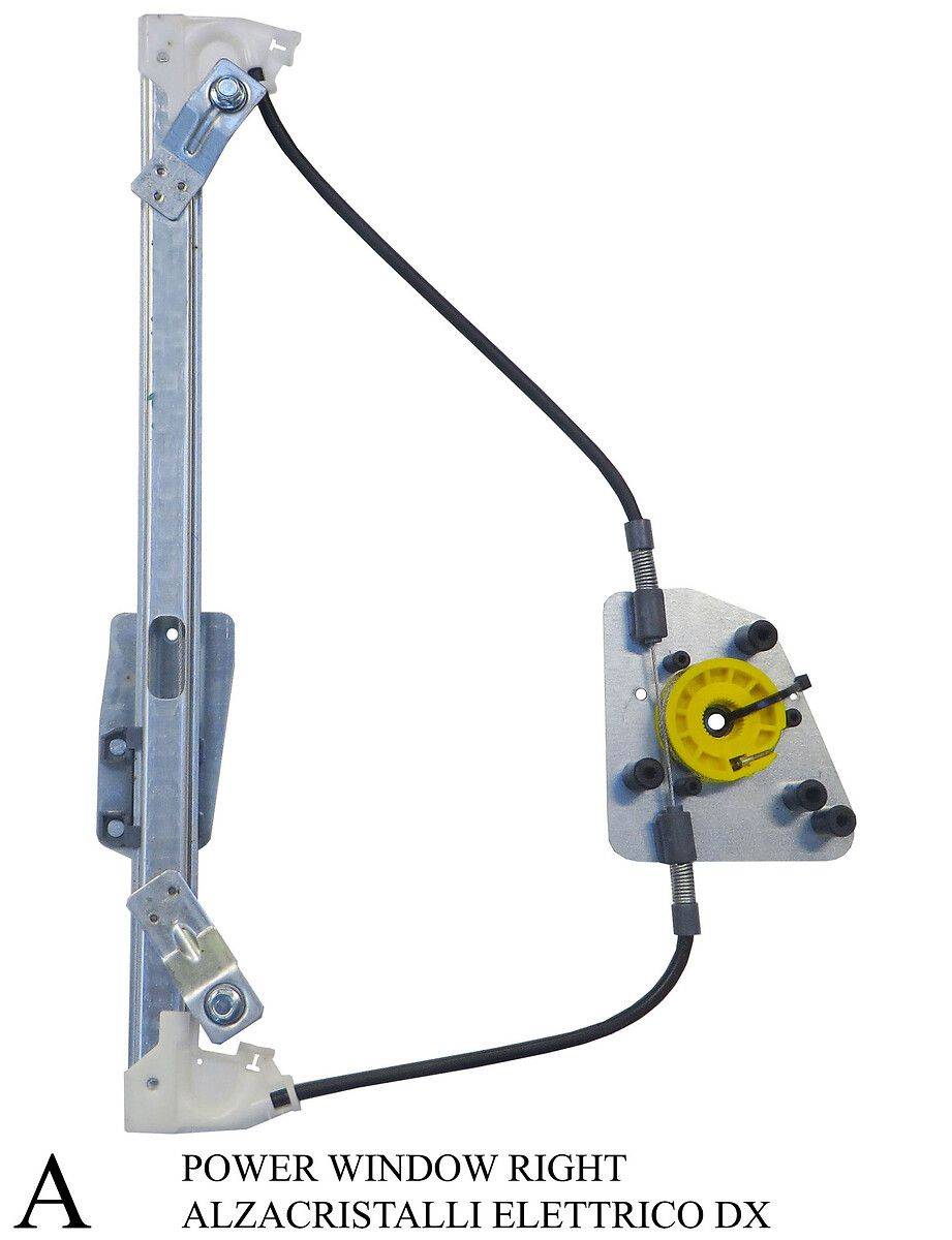Valeo 852514 Fensterheber