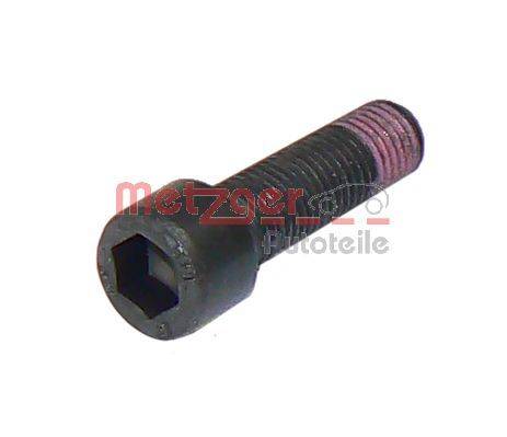 Metzger 11515 Schraube, Bremssattel