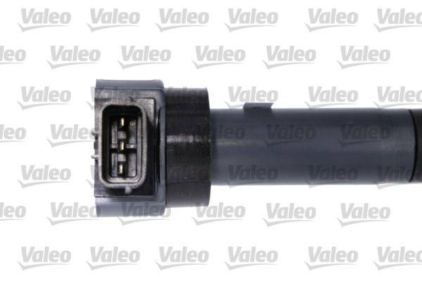 Valeo 245815 Zündspule
