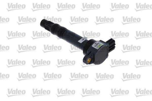 Valeo 245815 Zündspule