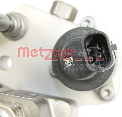 Metzger 0830015 Hochdruckpumpe